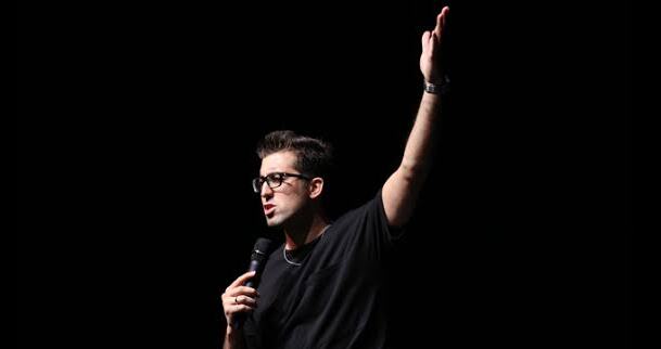 Doğu Demirkol Gebze’de! Kahkaha Dolu Bir Geceye Hazır Olun – 5 Mart 2025