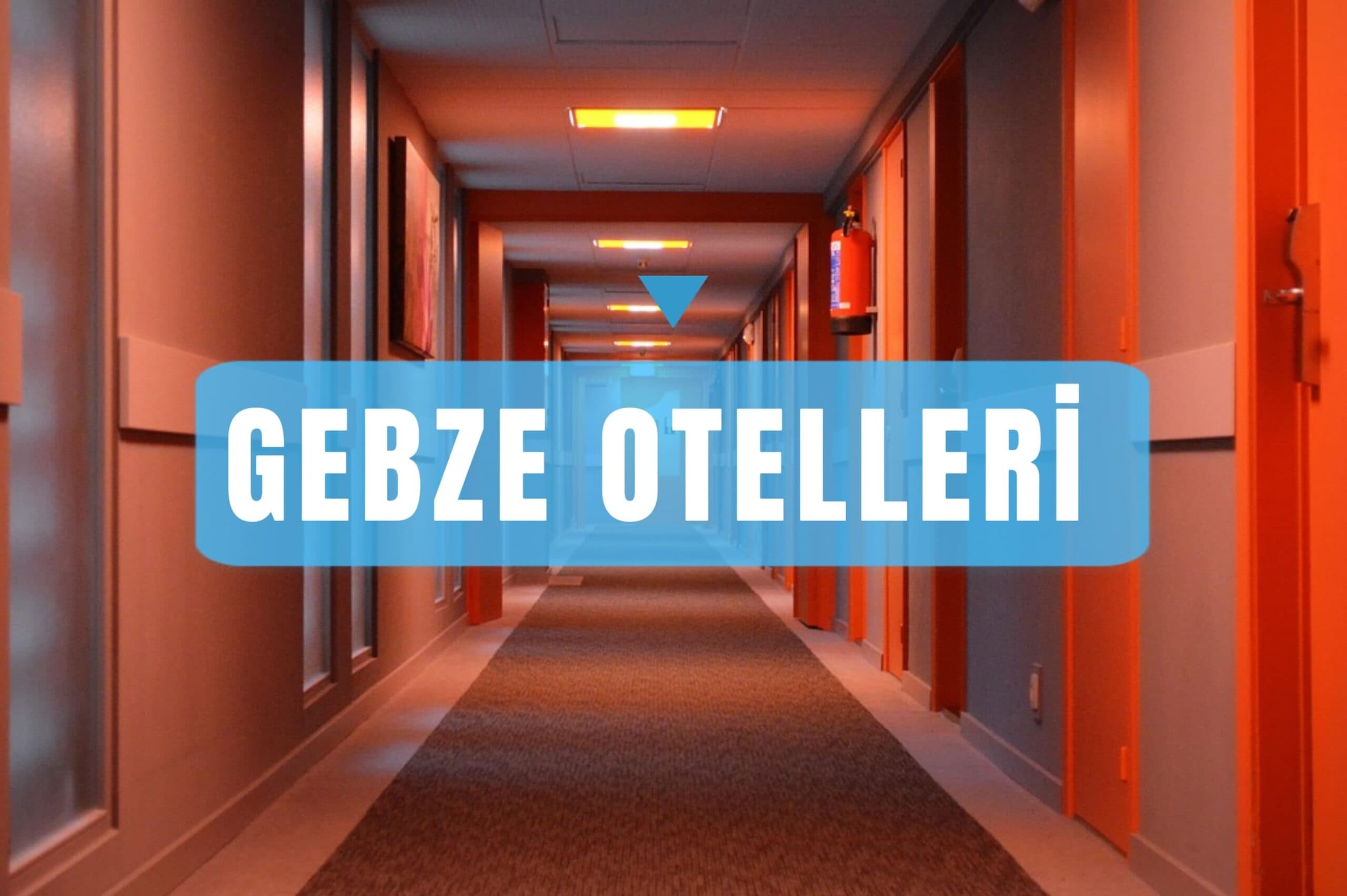 Gebze Otelleri &#8211; Öne Çıkan ve Sevilen Konaklama Alternatifleri