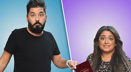 “Ruh Öküzüm” Anadolu Turnesi Gebze’de!