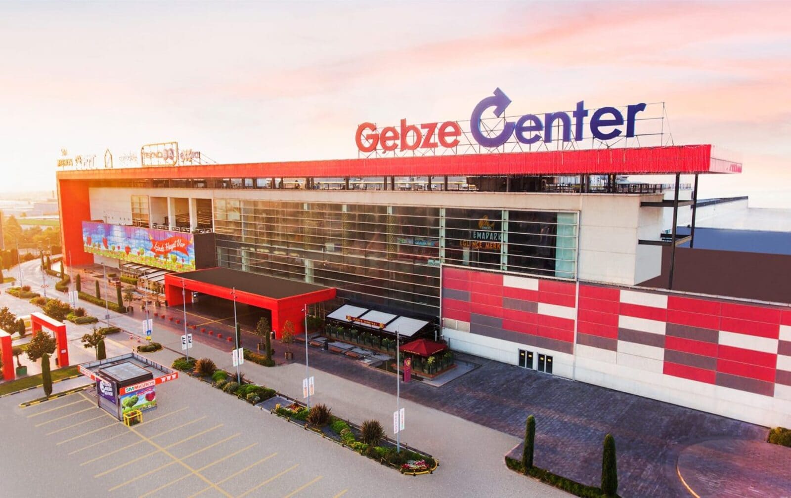 Gebze Center AVM’de Alışveriş, Eğlence ve Daha Fazlası!