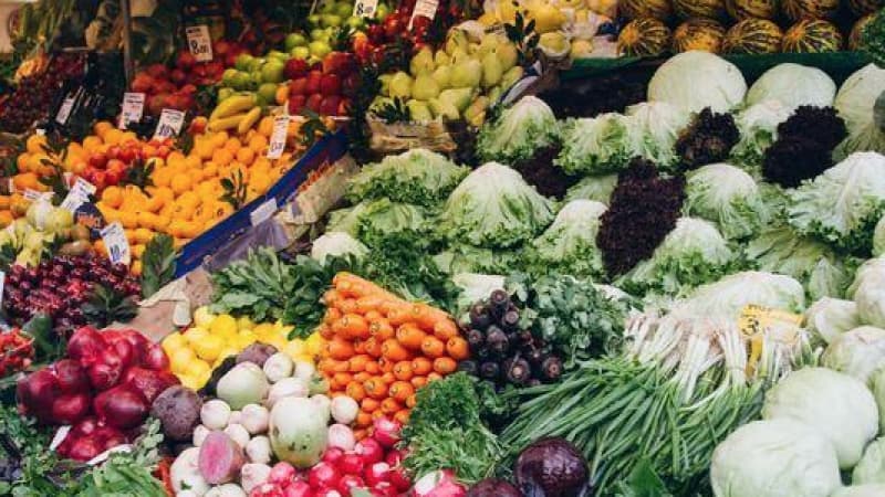 Gebze ve Çevresindeki Semt Pazarları