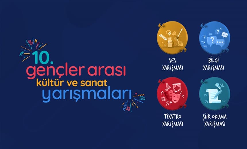Kültür Sanat Yarışmaları