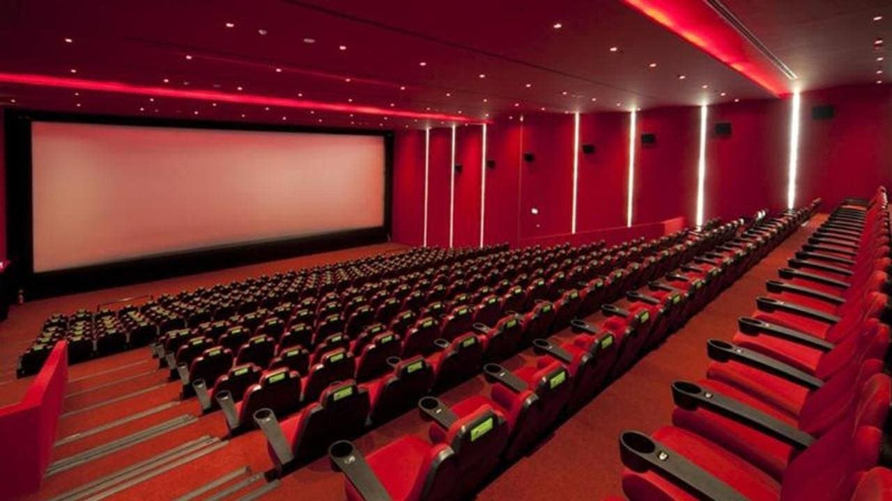 Gebze’de Sinema Keyfi: Paribu Cineverse Gebze Center’da 19 Kasım Gösterimleri
