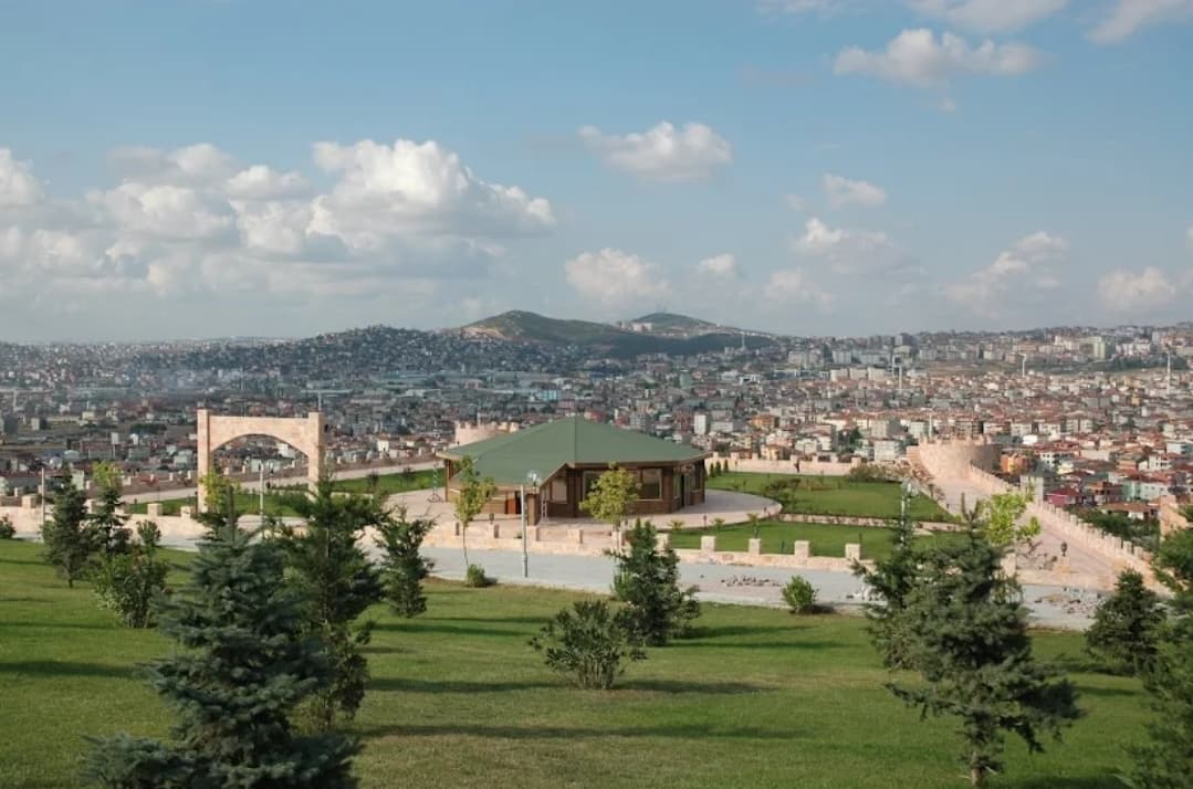 Darıca Belediyesi Sancaktepe Sosyal Tesisleri – Ziyaret Rehberi