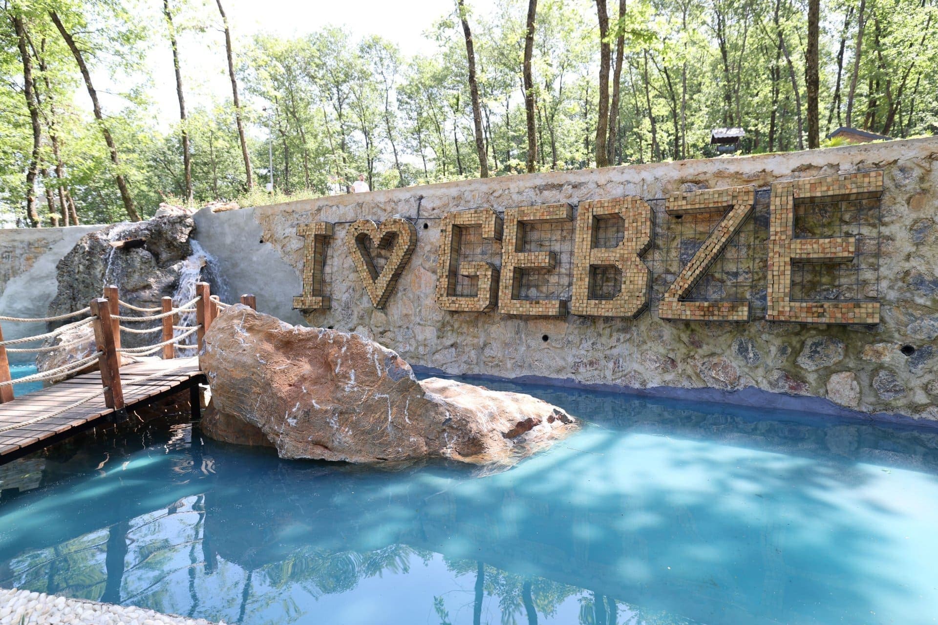 Gebze Cumaköy Mesire Alanı: Doğayla İç İçe Ailenin Yeni Dinlenme Noktası