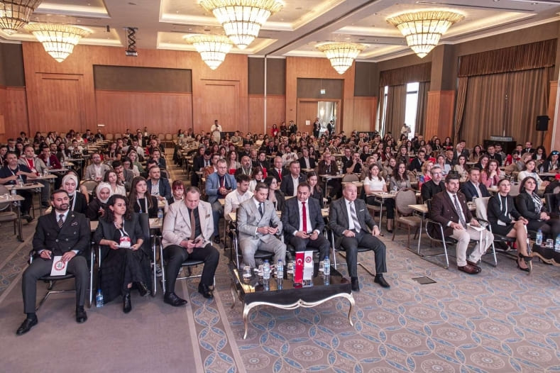 İKDAY’ın Networking HR Summit’i 500’ü Aşan Katılımı Büyük Yankı Uyandırdı