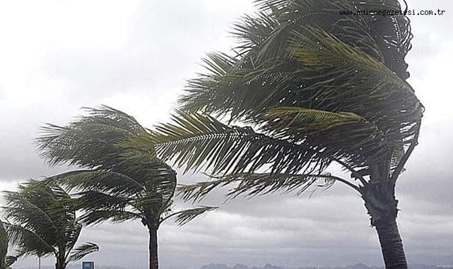 Meteoroloji’den 3 Bölgeye Uyarı: Olumsuz Hava Koşulları Bu Gece Başlıyor