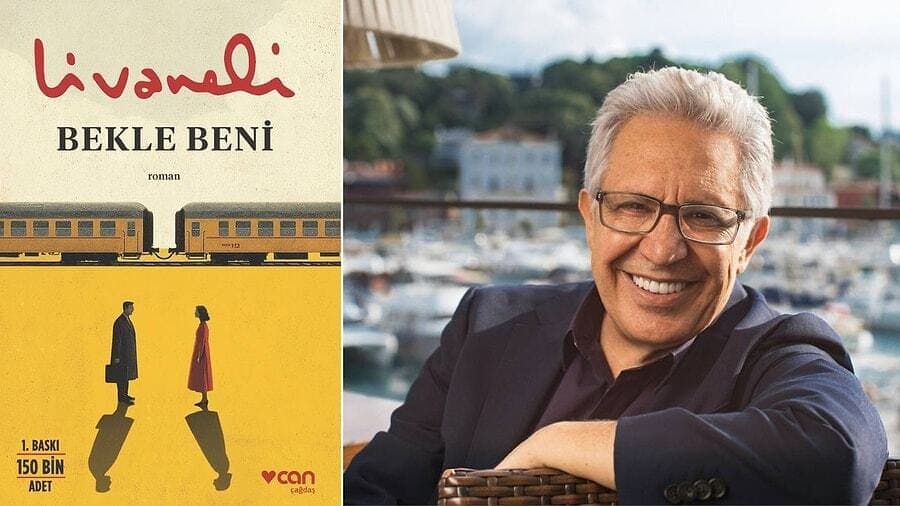 2025 yılında Türkiye’de en çok okunan 10 kitap listelendi