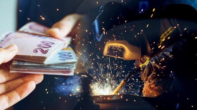 2026 Asgari Ücret Belli Oldu: Net 28.075 TL Açıklandı