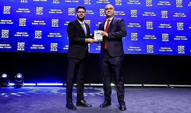 OYAK Çimento’ya Uluslararası Arenada Büyük Ödül