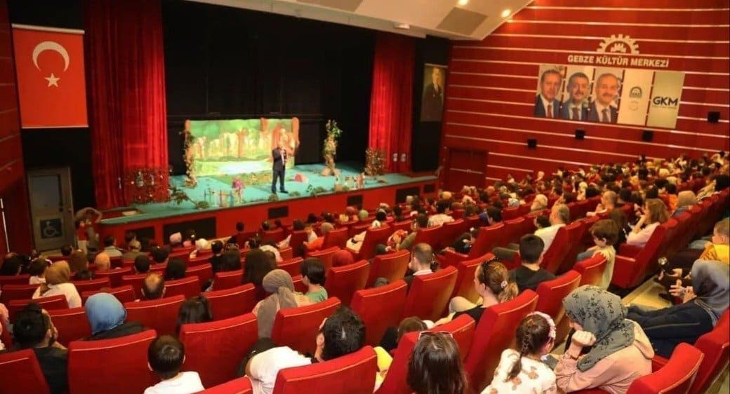 06-07 Aralık:GKM ve Bilim Sanat Merkezi Etkinlikleri Sanat ve kültür dolu bu özel günleri kaçırmayın!