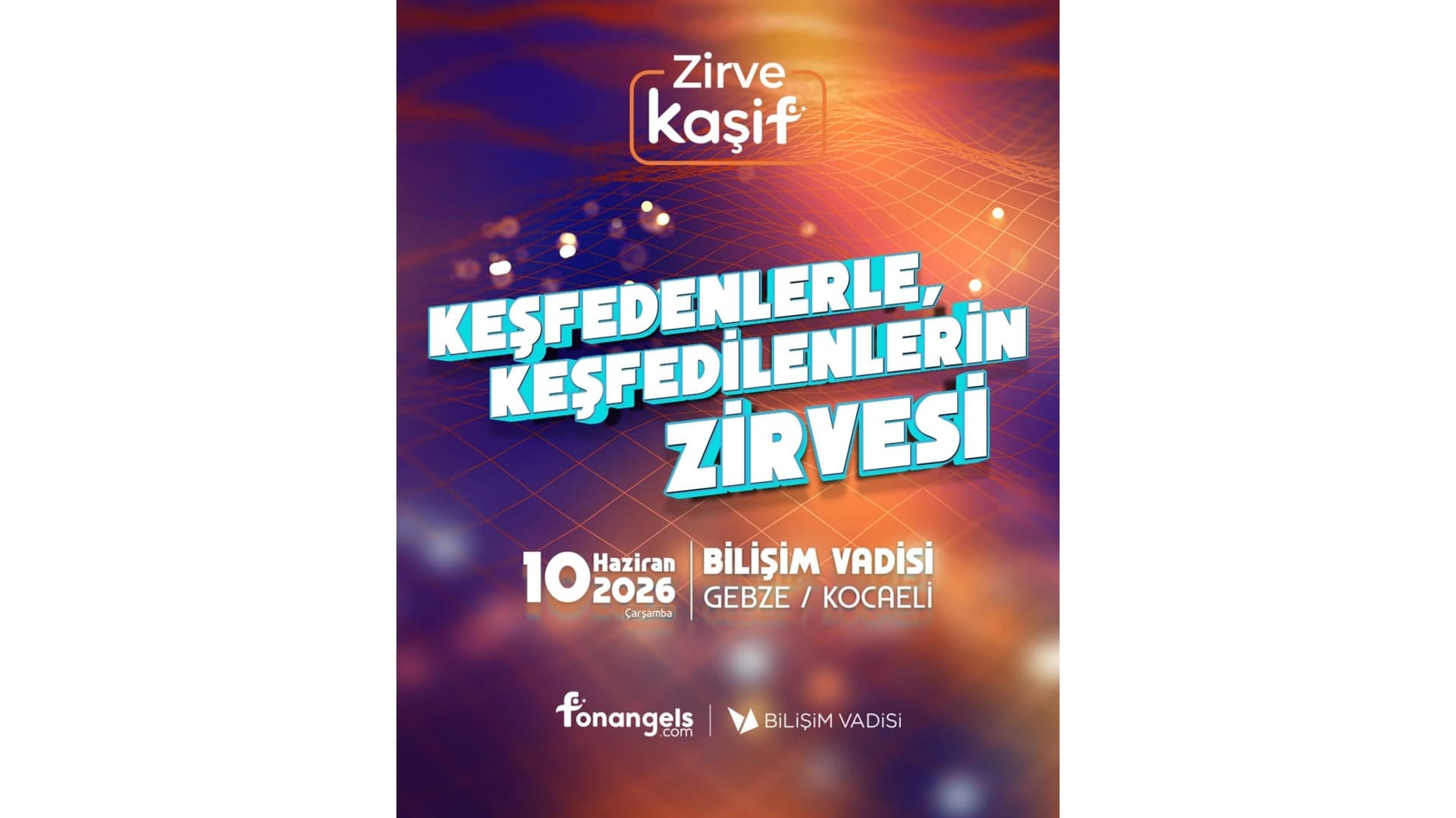 Fonangels Kaşif Zirve Fonangels Kaşif Zirve